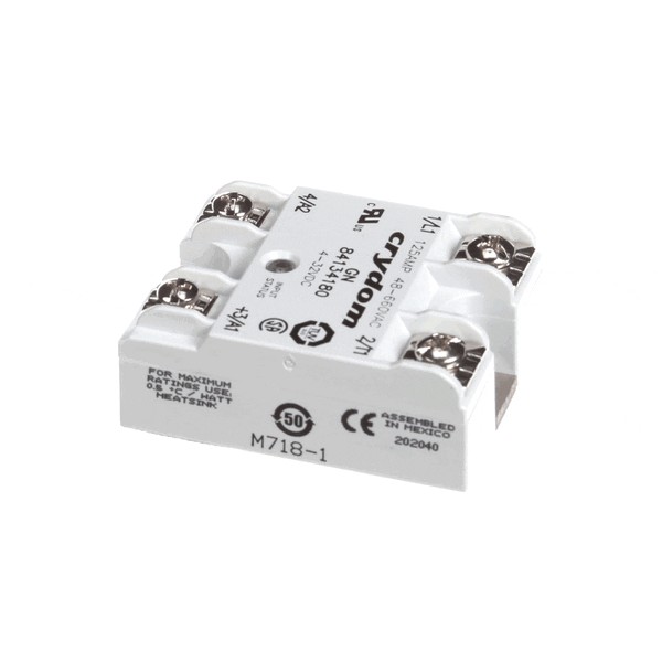(image for) Henny Penny MM10020031 RELAY SS 125A 48-660V